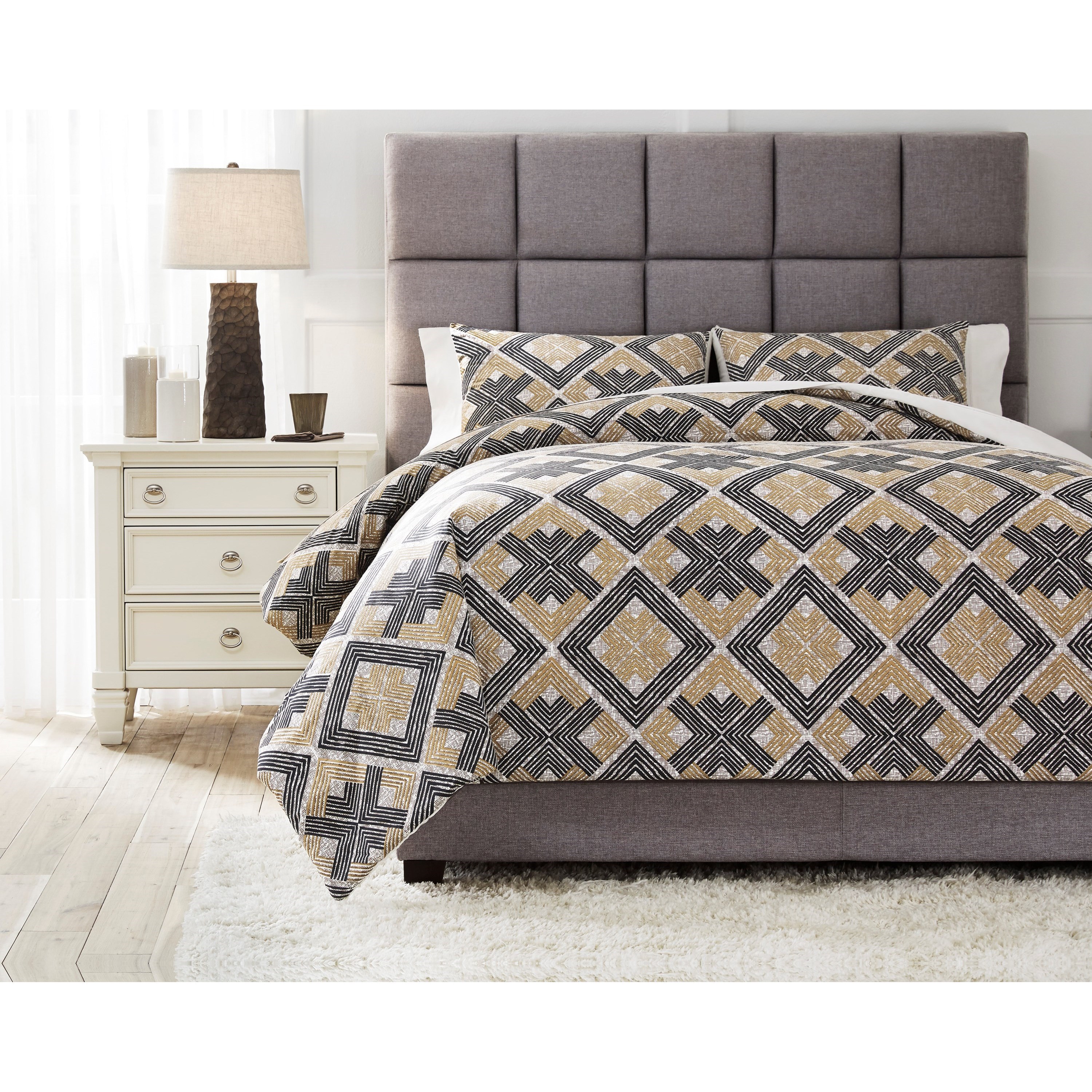 bed comforter sets Interior Design Tips For The Best First Impression Aid